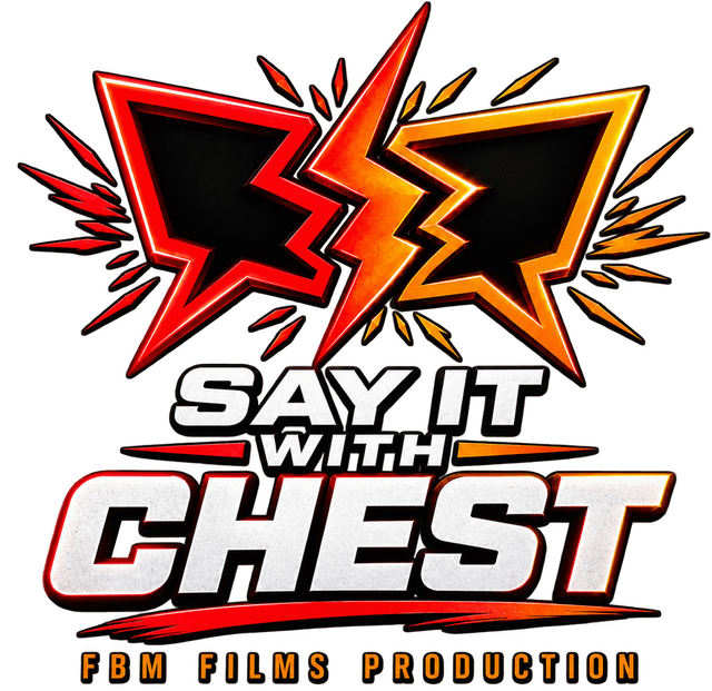Push Your Chest Out