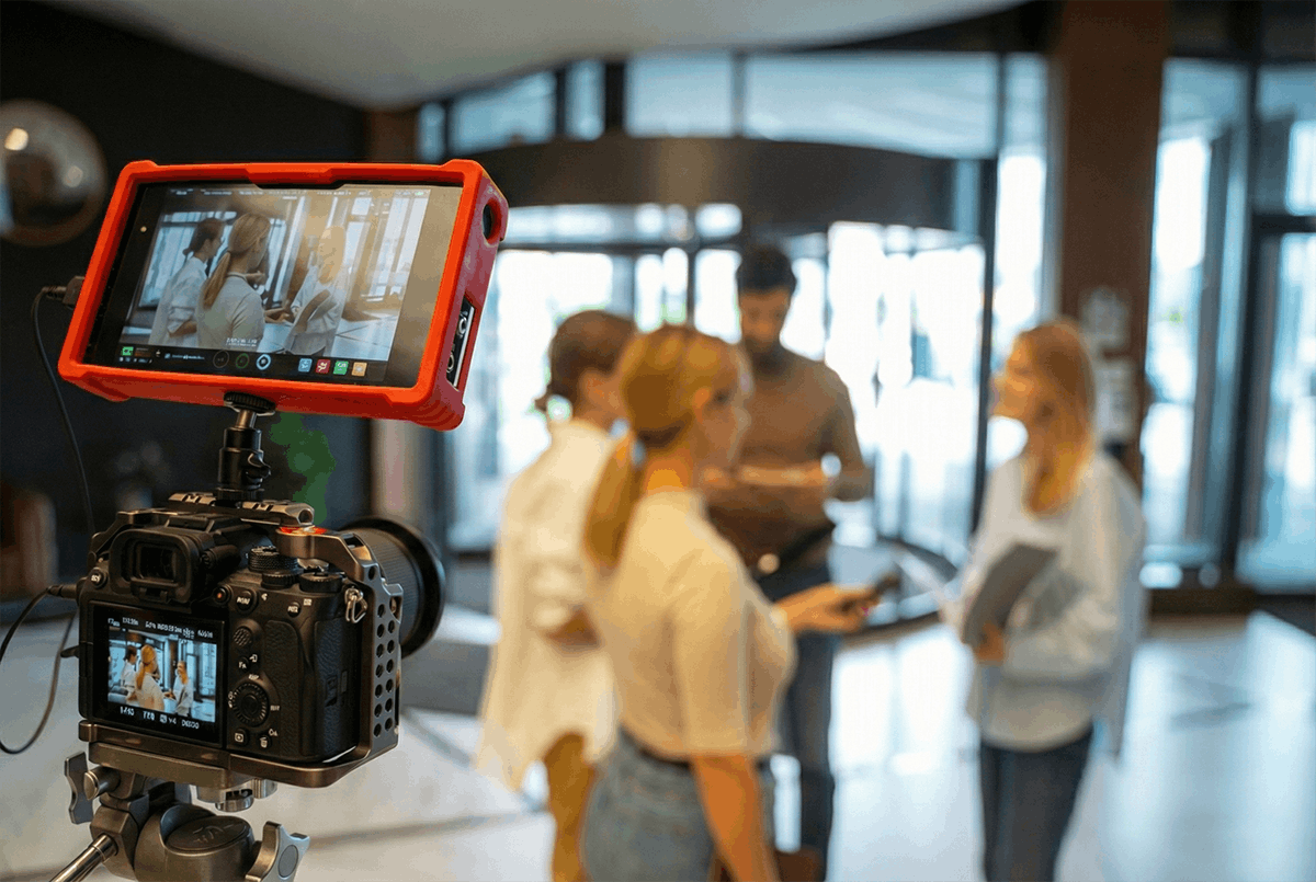 Production