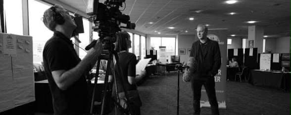 Media Training & Development